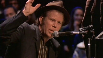 Tom Waits: VH1 Storytellers Trailer
