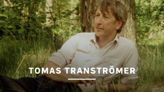 Tomas Tranströmer Trailer