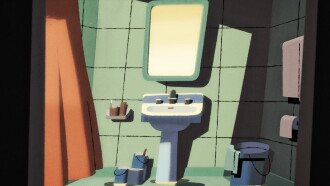 Tomato Kitchen Trailer