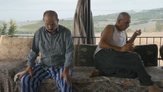 Tomato, Pepper, Depression Trailer