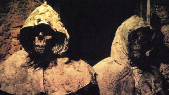 Tombs of the Blind Dead Trailer