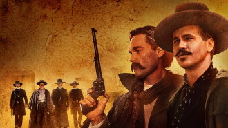 Tombstone Trailer