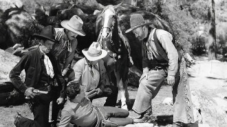 Tombstone Terror Trailer