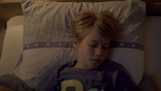 Tomer & Elias Trailer