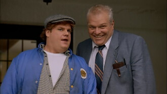 Tommy Boy Trailer