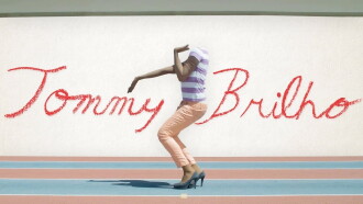 Tommy Brilho Trailer
