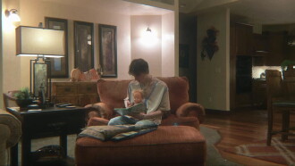 Tommy Trailer