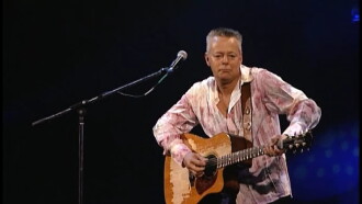 Tommy Emmanuel Live At Her Majesty's Theatre Trailer