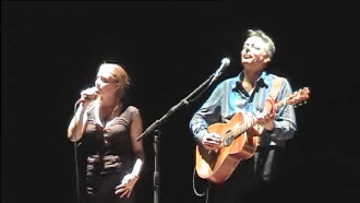 Tommy Emmanuel Live In Bassano Del Grappa Trailer