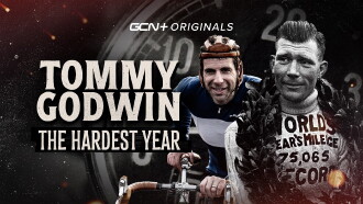 Tommy Godwin: The Hardest Year Trailer