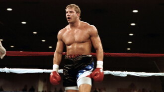 Tommy "The Duke" Morrison Trailer