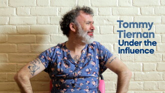 Tommy Tiernan: Under the Influence Trailer