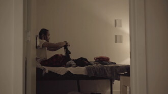 Tomorrow Trailer