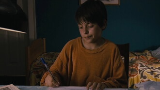 Tomorrow Trailer
