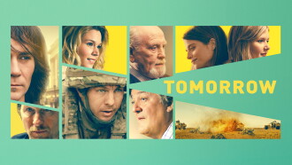Tomorrow Trailer