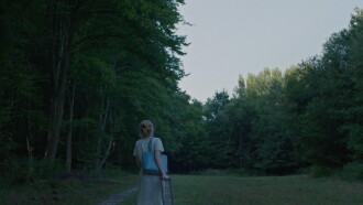 Tomorrow I Die Trailer