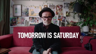 Tomorrow is Saturday Trailer