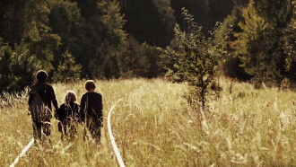 Tomorrow Will Be Better Trailer