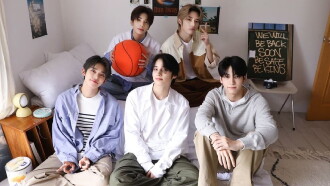 TOMORROW X TOGETHER 'DAY BY DAY' 2023 SEASON'S GREETINGS Trailer