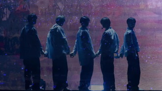 TOMORROW X TOGETHER WORLD TOUR 'ACT:PROMISE' Trailer