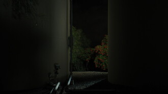 Tomorrow, You Pretty Ghost Trailer