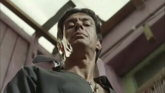 Toña, Born a Virgin Trailer
