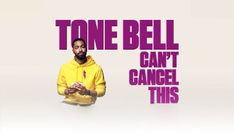 Tone Bell - Can't Cancel This Trailer