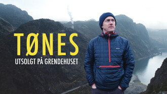Tønes - utsolgt på grendehuset Trailer