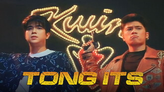 Tong-its Trailer