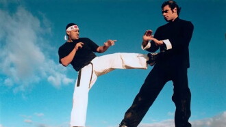 Tongan Ninja Trailer