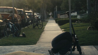 Tongue Twister Trailer