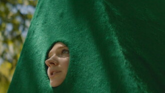 Toni the Triangle Trailer
