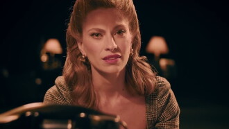 Tônia, a Diva no Espelho Trailer