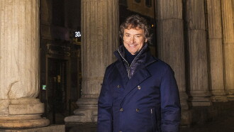 Tonight in Milan Trailer