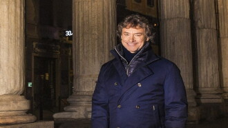 Tonight in Milan Trailer