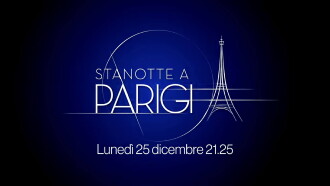 Tonight in Paris Trailer