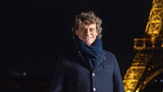 Tonight in Paris Trailer