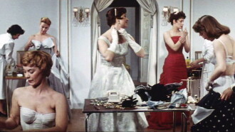 Tonight the Skirts Fly Trailer