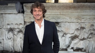 Tonight with Caravaggio Trailer