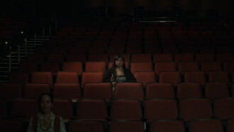 Tonight, You Will Shine! Trailer