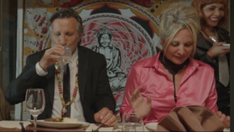 Tonton Edouard Trailer
