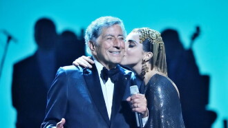 Tony Bennett & Lady Gaga: Cheek to Cheek Live Trailer