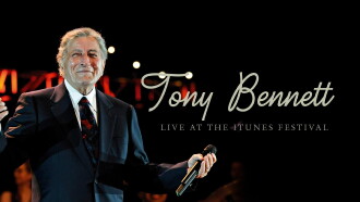 Tony Bennett: iTunes Festival 2014 Trailer