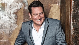 Tony Hadley. Estival Jazz Lugano 2016 Trailer