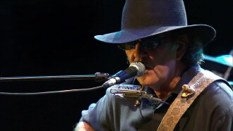 Tony Joe White : Live Montreux Jazz Festival 2013 Trailer