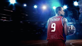 Tony Parker: The Final Shot Trailer