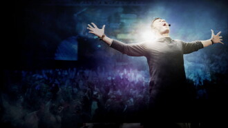 Tony Robbins: I Am Not Your Guru Trailer