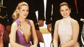 Tonya & Nancy: The Inside Story Trailer