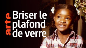 Too Black to Be French? Trailer