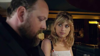 Too Close to the Sun Trailer